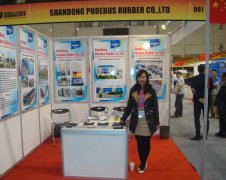 More and more foreign customers choose  Phoebus Rubber